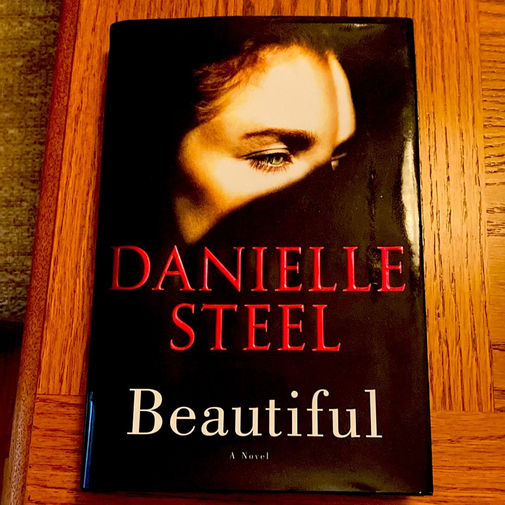 Danielle steel – Beautiful a novel